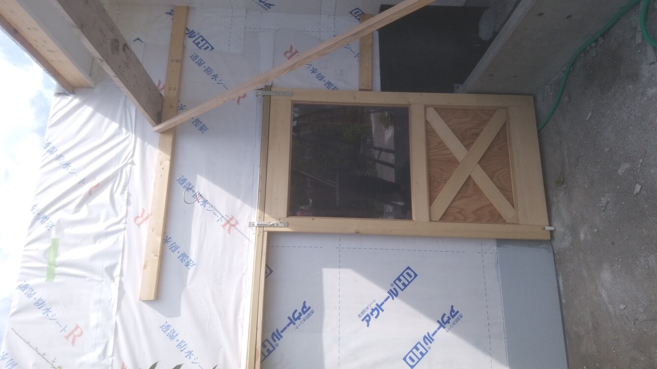富津リノベ10