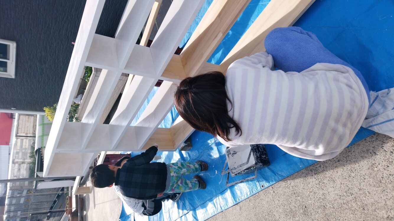 本棚1